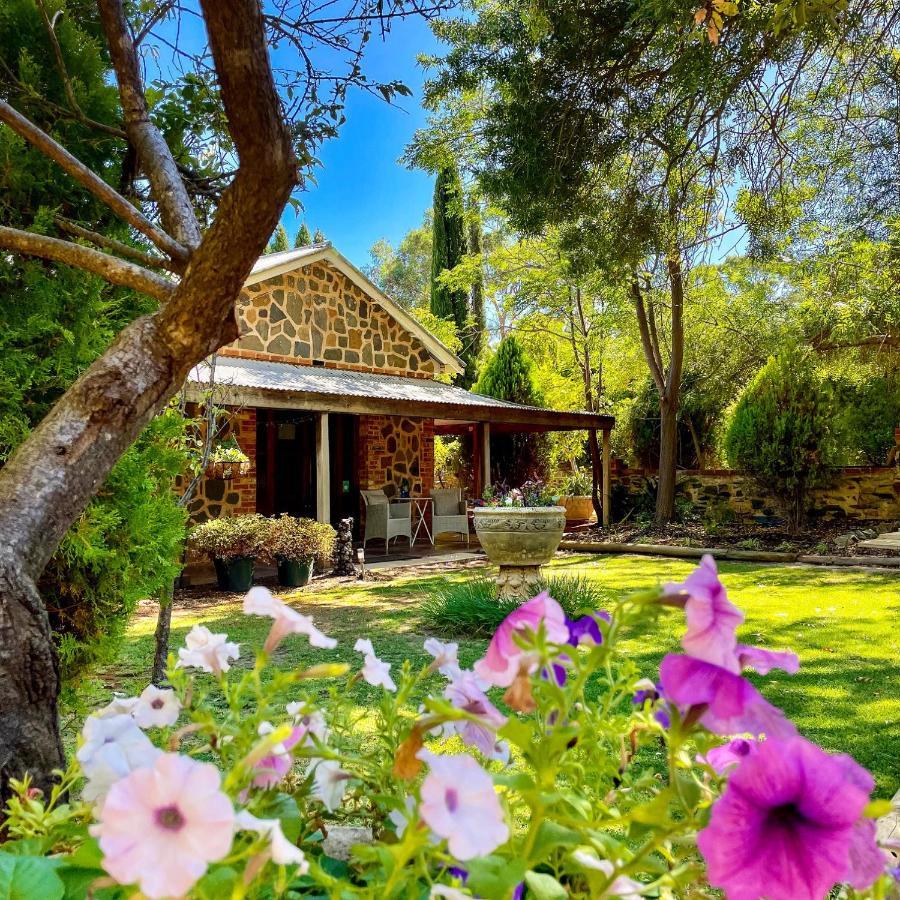 Jacobs Creek Retreat - Barossa Valley Tanunda Exterior photo