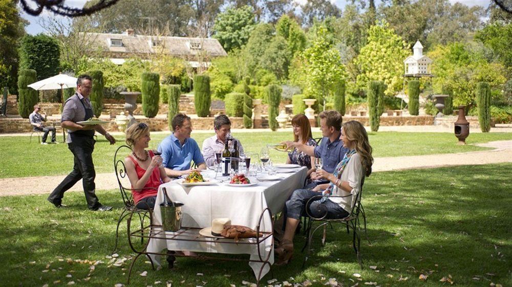 Jacobs Creek Retreat - Barossa Valley Tanunda Exterior photo