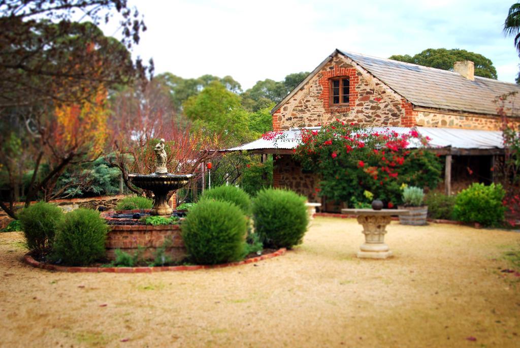 Jacobs Creek Retreat - Barossa Valley Tanunda Exterior photo