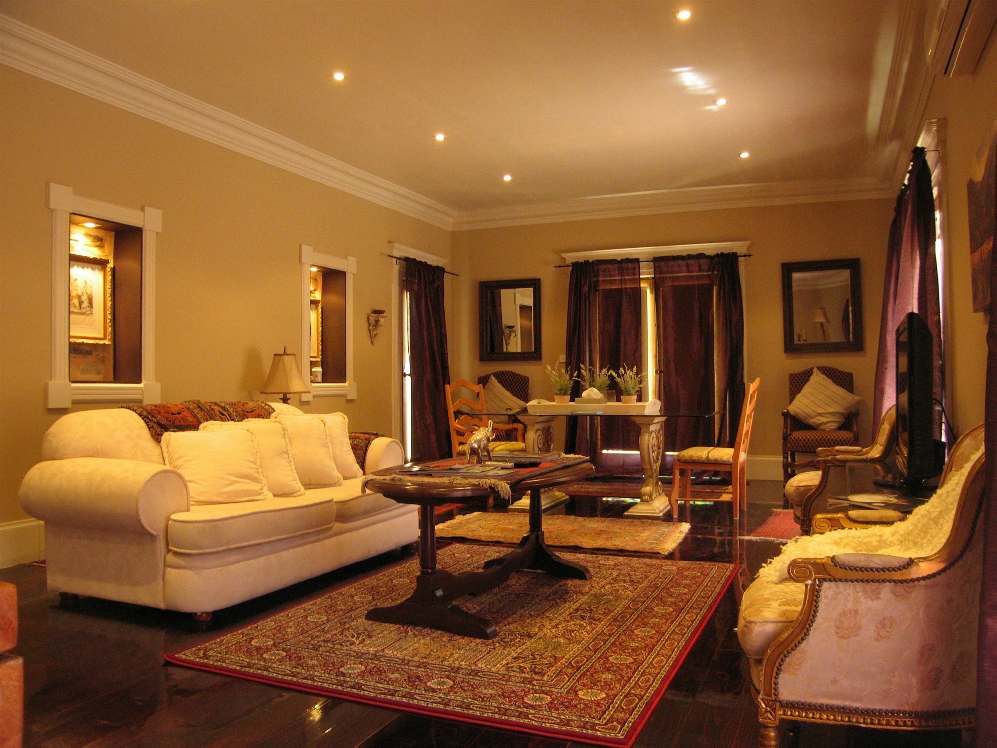 Jacobs Creek Retreat - Barossa Valley Tanunda Exterior photo